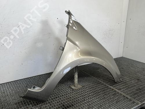 Right front fenders RENAULT CLIO III Grandtour (KR0/1_) 1.5 dCi (KR0G) | BP29269620C42 