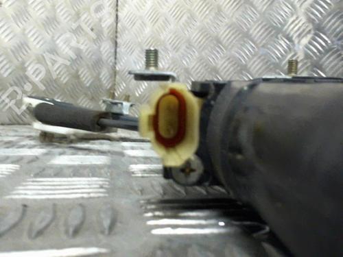 Used Front right window mechanism Front right window mechanism HYUNDAI ACCENT II (LC) [1999-2012] 20004558 20004558
