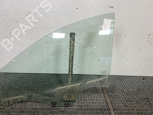 Used Front left door window DACIA SANDERO II TCe 90 (B8M1, B8MA, B8AC) (90 hp) 31293282