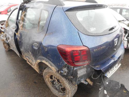 Right front window switch DACIA SANDERO II 1.5 dCi | BP20016905I26  - Image 7