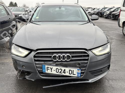 Mirror switch AUDI A4 B8 Avant (8K5) 2.0 TDI | BP26598040I25  - Image 11