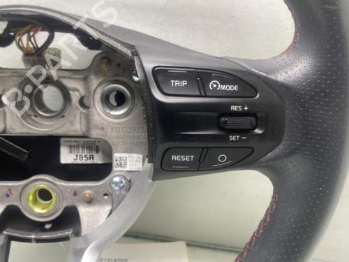 Steering wheel KIA PICANTO III (JA) 1.0 | BP19967768C49  - Image 5