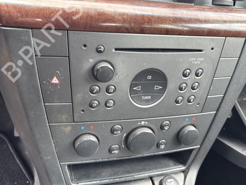 Front bumper OPEL VECTRA B (J96) 1.7 TD (F19) | BP32413402C7 