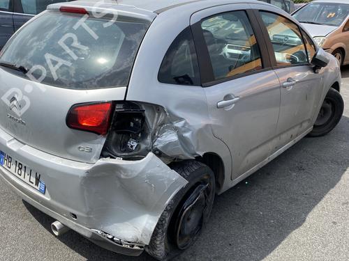 Switch CITROËN C3 II (SC_) 1.6 HDi | BP30791293I30  - Image 19