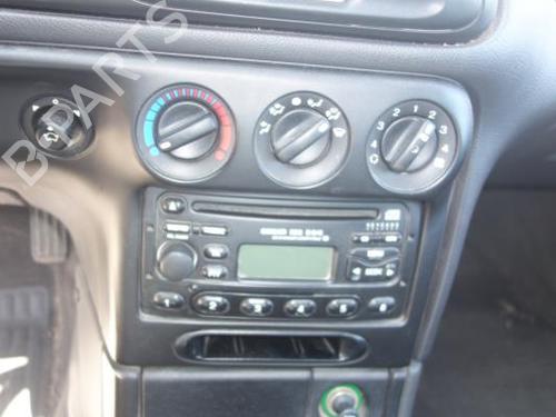 Electronic module FORD MONDEO II (BAP)  | BP20002023M83  - Image 10