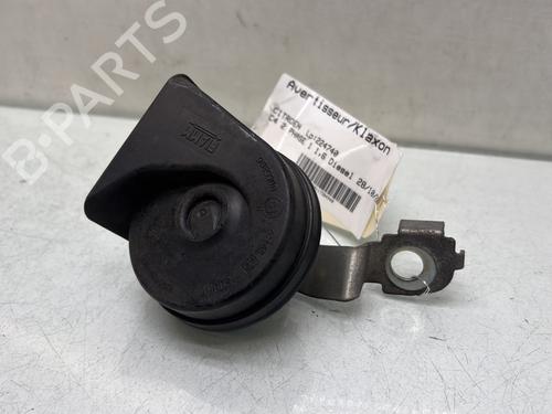 Horn CITROËN C4 II (NC_) 1.6 HDi 90 | BP37755341E13 - Image 3