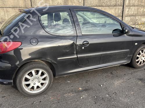 Third brake light PEUGEOT 206 Hatchback (2A/C) 1.1 i | BP31313413L11 