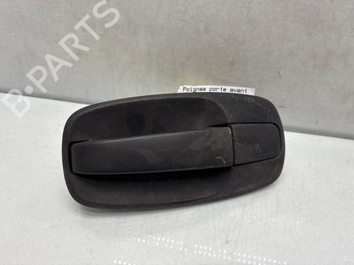 Used Front right exterior door handle Front right exterior door handle 37028978 37028978