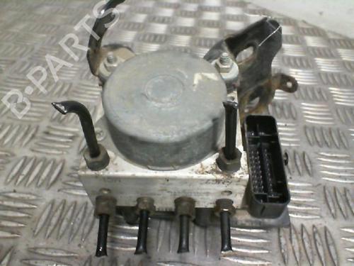 Used ABS pump FIAT GRANDE PUNTO (199_) [2005-2025]  19987151