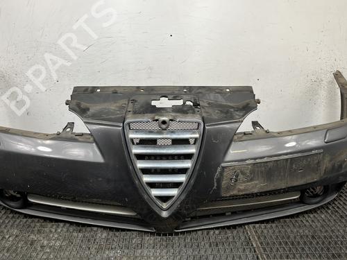 Used Front bumper ALFA ROMEO 166 (936_) 2.4 JTD (936AXA00, 936A3B00) (150 hp) 29564729