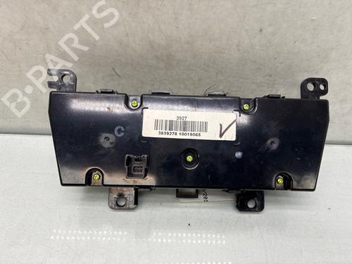 Climate control CHEVROLET CRUZE (J300) | BP37075782I5 - Image 3