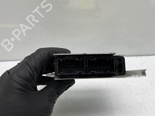 ECU airbags PEUGEOT 107 (PM_, PN_) 1.4 HDi | BP25446130M53 