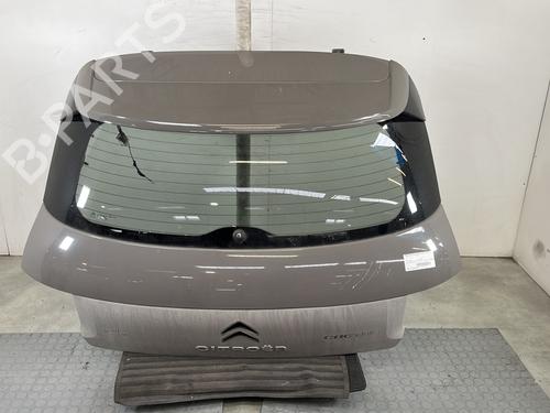 Used Tailgate CITROËN C4 CACTUS 1.2 VTi 82 (82 hp) 29422756