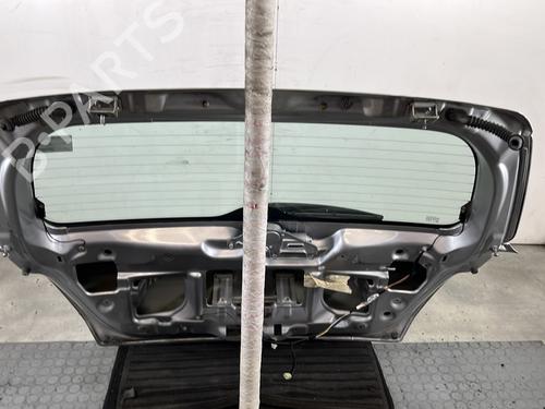 Tailgate SUZUKI SWIFT III (MZ, EZ) 1.3 (RS413, ZC11S) | BP30316639C6 