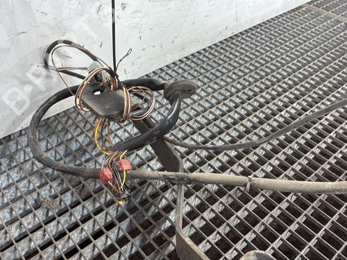 Used Tow ball/Mechanism Tow ball/Mechanism OPEL VIVARO A Bus (X83) [2001-2015] 34333046 34333046