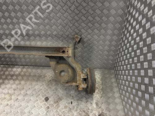 Used Rear axle Rear axle 37465390 37465390