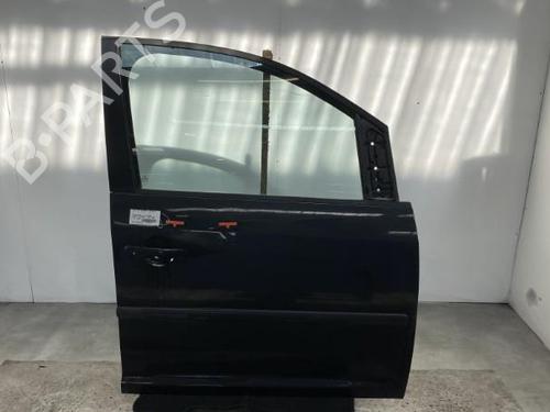 Used Right front door VW CADDY III MPV (2KB, 2KJ, 2CB, 2CJ) 1.9 TDI (105 hp) 21961789