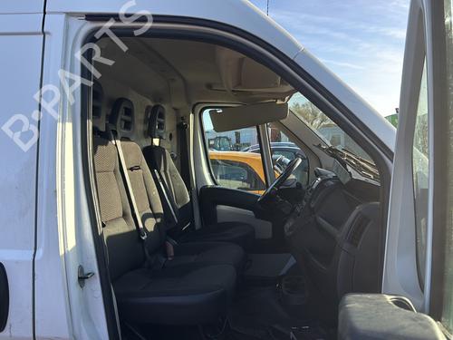 Hand brake CITROËN JUMPER II Van 2.0 BlueHDi 130 | BP31641564I18  - Image 5