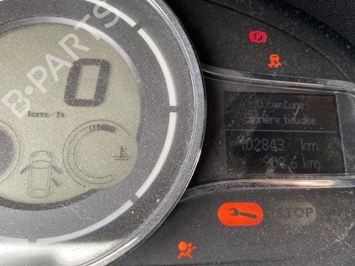 Engine RENAULT MEGANE III Hatchback (BZ0/1_, B3_) 1.5 dCi (BZ0C) | BP32230505M1  - Image 7