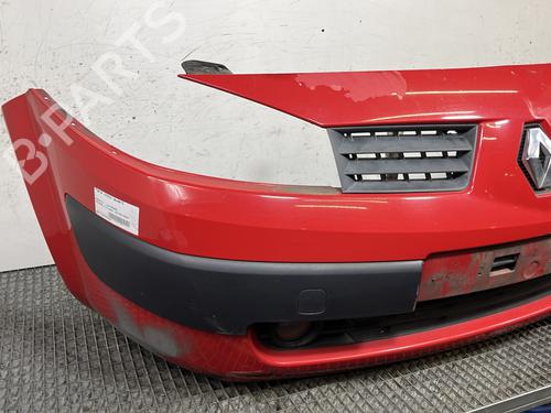 Stoßstange vorne RENAULT MEGANE II (BM0/1_, CM0/1_) 1.5 dCi (BM0F, BM0T, BM2B, CM0F, CM0T) | BP30731077C7