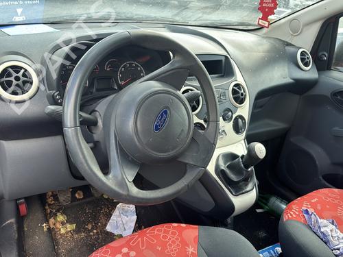 Front wiper motor FORD KA (RU8) 1.2 | BP34373976M29 - Image 23