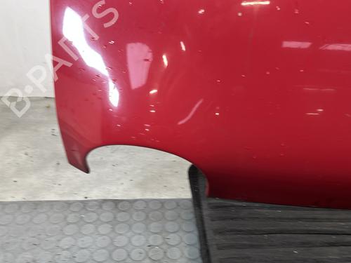 Capot RENAULT TWINGO I (C06_) 1.2 (C066, C068) | BP30674959C1