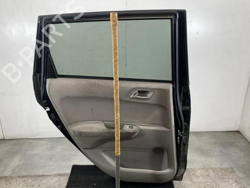 Left rear door HONDA FR-V (BE) 2.2 i CTDi (BE5) | BP19969357C4 