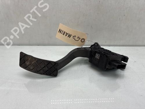 Used Pedal Pedal 37755538 37755538