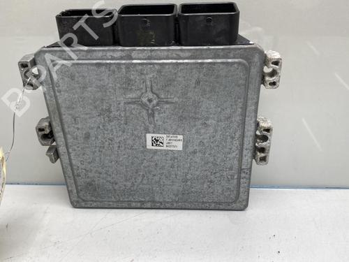 Engine control unit (ECU) FORD FOCUS III Turnier 1.6 TDCi | BP21196795M57