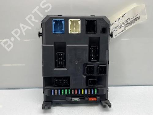 Used Fuse box Fuse box CITROËN C3 Picasso (SH_) 1.4 VTi 95 (SH8FSC, SH8FP0, SH8FP6) (95 hp) 19967003 19967003