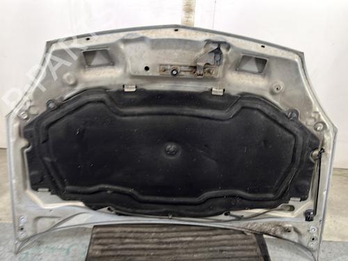 Hood RENAULT CLIO II (BB_, CB_) 1.5 dCi (B/CB07) | BP28279372C1 
