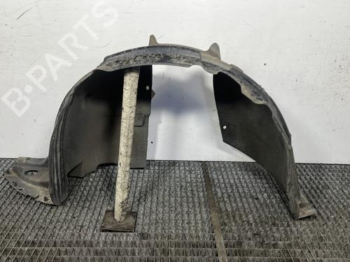 Wheel arch CITROËN C3 III (SX) 1.5 BlueHDi 100 (SXYHYP, SXYHTU) | BP27211646C56