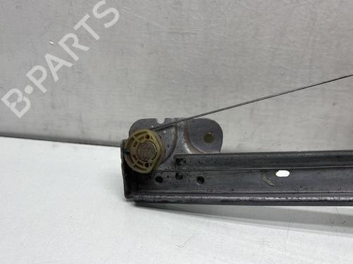 Front left window mechanism DACIA LOGAN (LS_) 1.5 dCi (LS0K) | BP28569273C22 - Image 2
