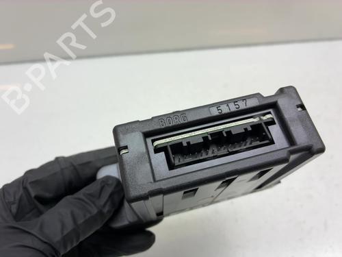 Used Display monitor Display monitor PEUGEOT 406 Coupe (8C) 2.0 16V (132 hp) 39983678 39983678