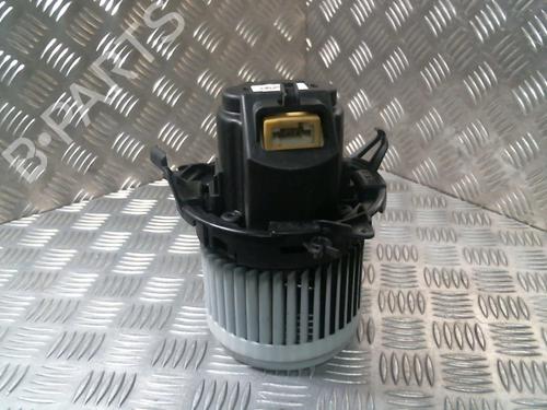Varmeblæser RENAULT CLIO IV (BH_) 1.5 dCi 90 (90 hp) 20025584