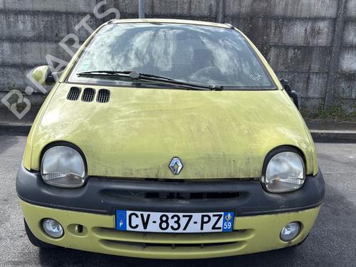 Fuel tank RENAULT TWINGO I (C06_) 1.2 (C066, C068) | BP29339857C62 