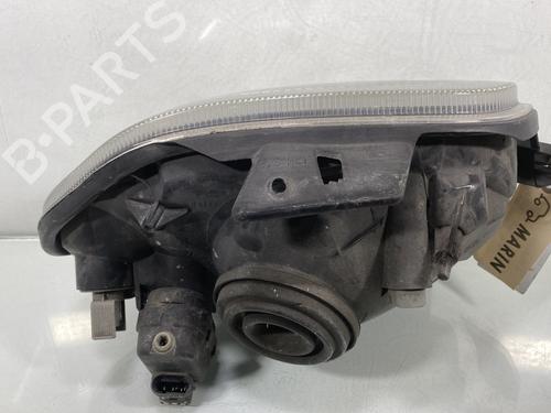 Scheinwerfer links RENAULT CLIO II (BB_, CB_) 1.2 (BB0A, BB0F, BB10, BB1K, BB28, BB2D, BB2H, CB0A,... | BP29253409C28 