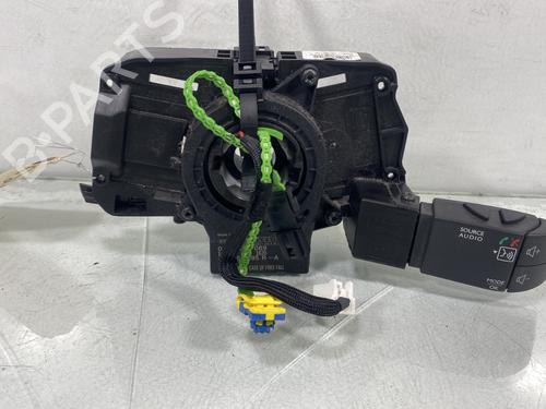 Used Squib airbag DACIA SANDERO II TCe 90 (B8M1, B8MA, B8AC) (90 hp) 27886082