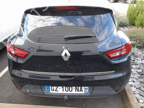 Climate control RENAULT CLIO IV (BH_) 1.5 dCi 75 | BP36474148I5 - Image 14