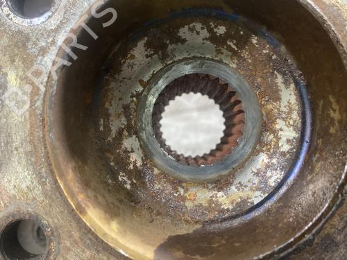 left-front-steering-knuckle-mini-mini-countryman-r60-2010-2011-2012-2013-2014-2015-2016-26498713 main image