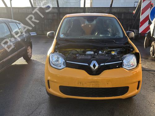 Venstre solskærm RENAULT TWINGO III (BCM_, BCA_) 1.0 SCe 65 (BCMJ) | BP39179561I1 - Image 17
