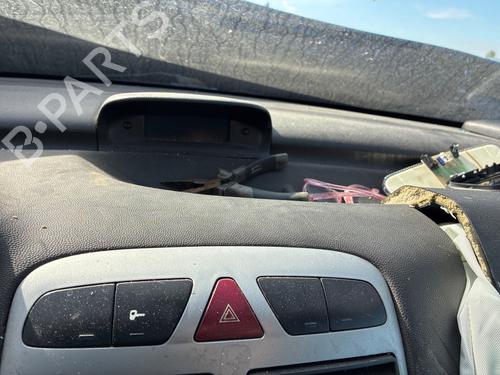 Switch PEUGEOT 307 SW (3H) | BP36389401I30 - Image 10