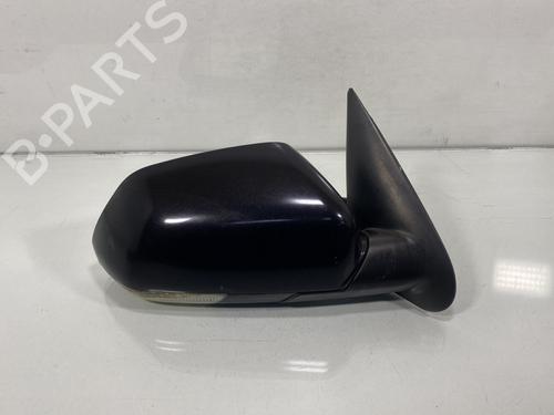 Right mirror SKODA OCTAVIA II (1Z3) 1.9 TDI | BP19973461C27 
