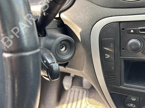 Styregear/Snekke CITROËN C3 I (FC_, FN_) 1.6 16V HDi | BP28282476M22 