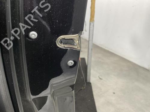 Left front door MERCEDES-BENZ A-CLASS (W169) A 180 CDI (169.007, 169.307) | BP21959146C2 