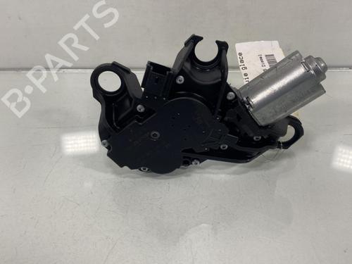 Used Rear wiper motor RENAULT KANGOO / GRAND KANGOO II (KW0/1_) 1.5 dCi 70 (KW0V, KW0A) (68 hp) 19962162
