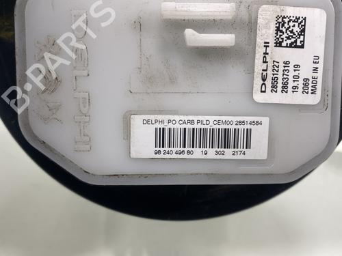 Fuel pump OPEL CORSA F (P2JO) 1.5 (68) | BP19970052M76 