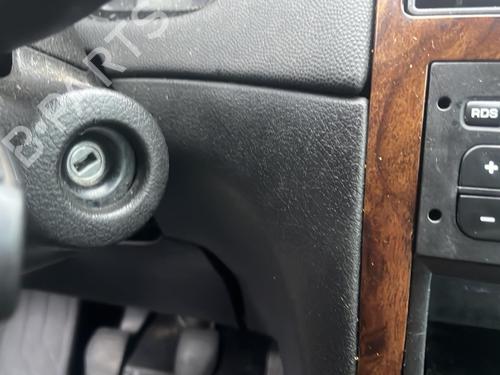 Engine control unit (ECU) PEUGEOT 307 (3A/C) 2.0 HDi 90 | BP21196911M57 