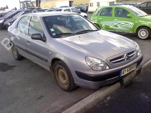 Crossmember CITROËN XSARA (N1) 1.9 D | BP21948005C162