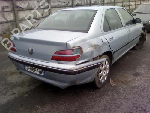 ABS pump PEUGEOT 406 (8B) 2.0 HDI 110 | BP20034858M43 